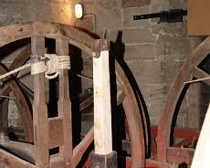 DSC00393 No.2 bell with new stay